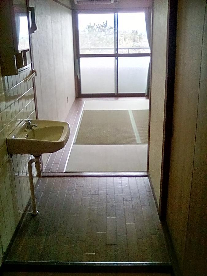 Kobe Hostel 外观 照片