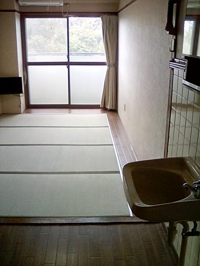 Kobe Hostel 外观 照片